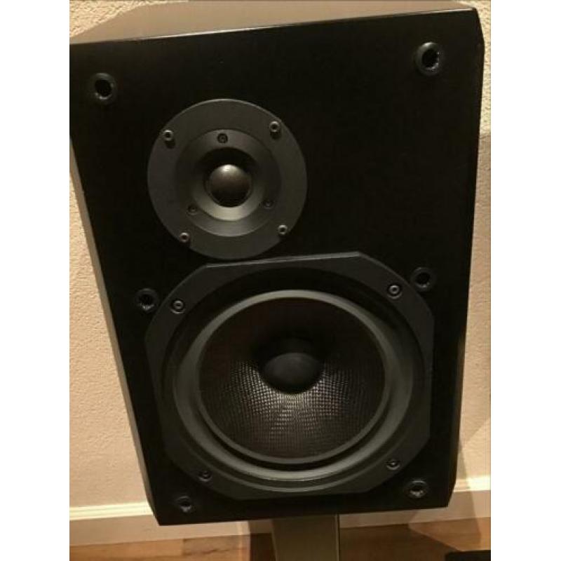 Reference 3A MM generation ii luidsprekers