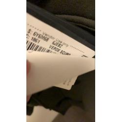 Armani Vest Maat S nieuw Amani Jeans