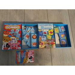 Kinder spelletjes