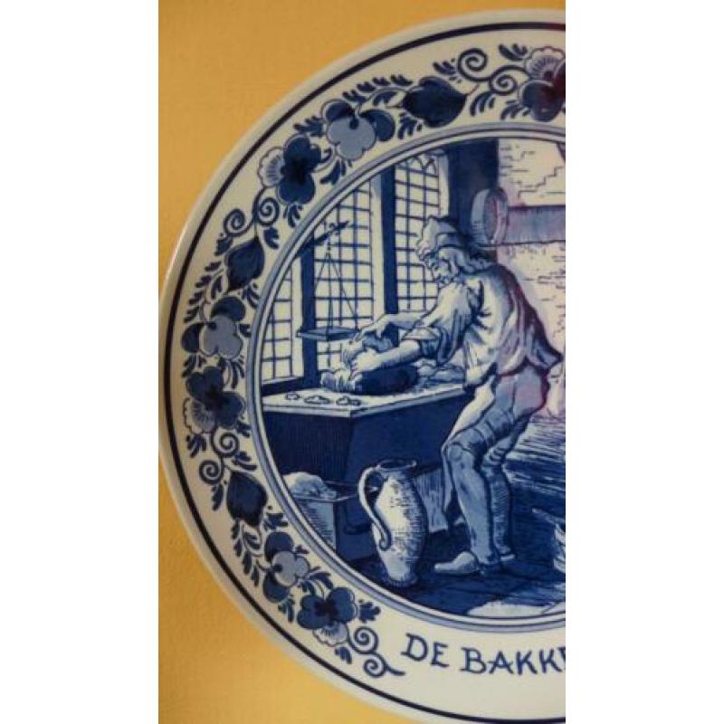 royal goedewaagen bord de bakker