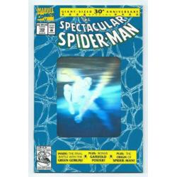 The Spectacular Spider-Man Vol.1 #189 (1992) VF/NM (9.0)