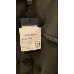 Armani Vest Maat S nieuw Amani Jeans