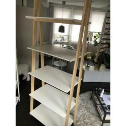 Normann Copenhagen Boekenkast One Step Up High