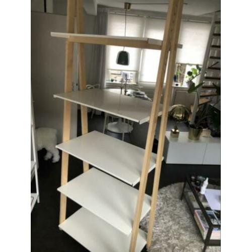 Normann Copenhagen Boekenkast One Step Up High