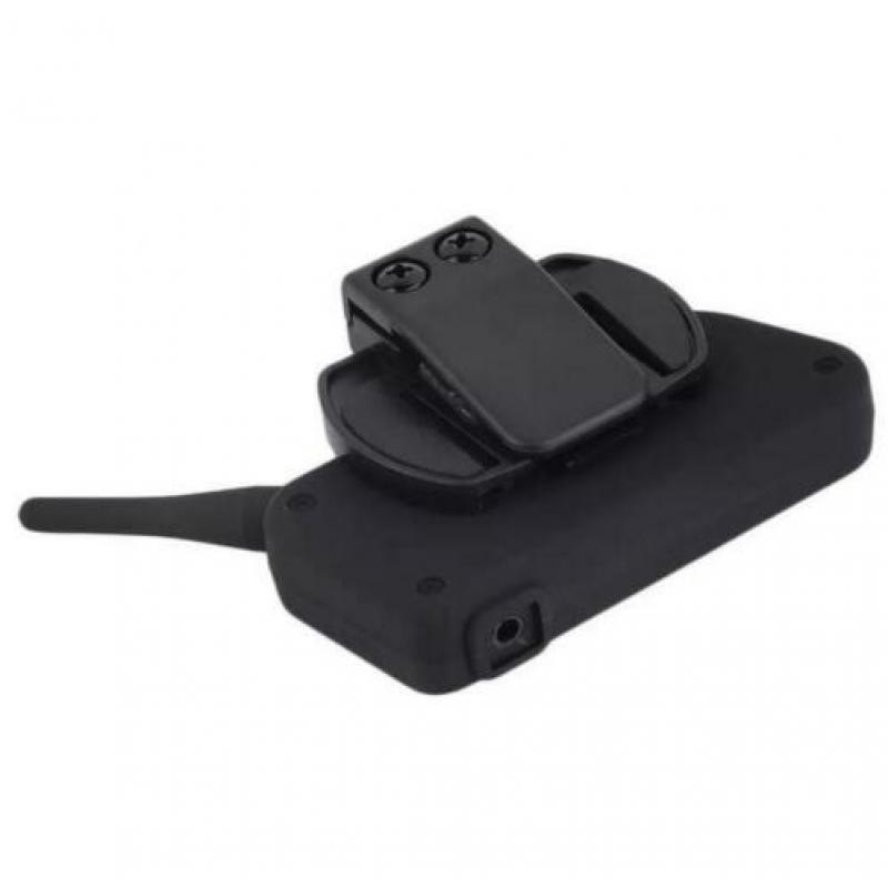 Interphone V6 pro communicatie systeem Bluetooth headset