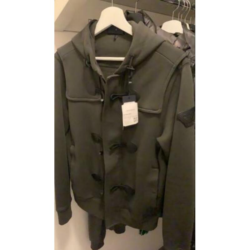 Armani Vest Maat S nieuw Amani Jeans