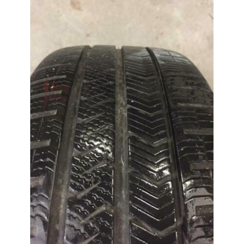 alfa Romeo velgen 17 inch 215/45/17