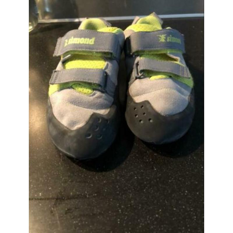 Klimschoenen Simond mt37