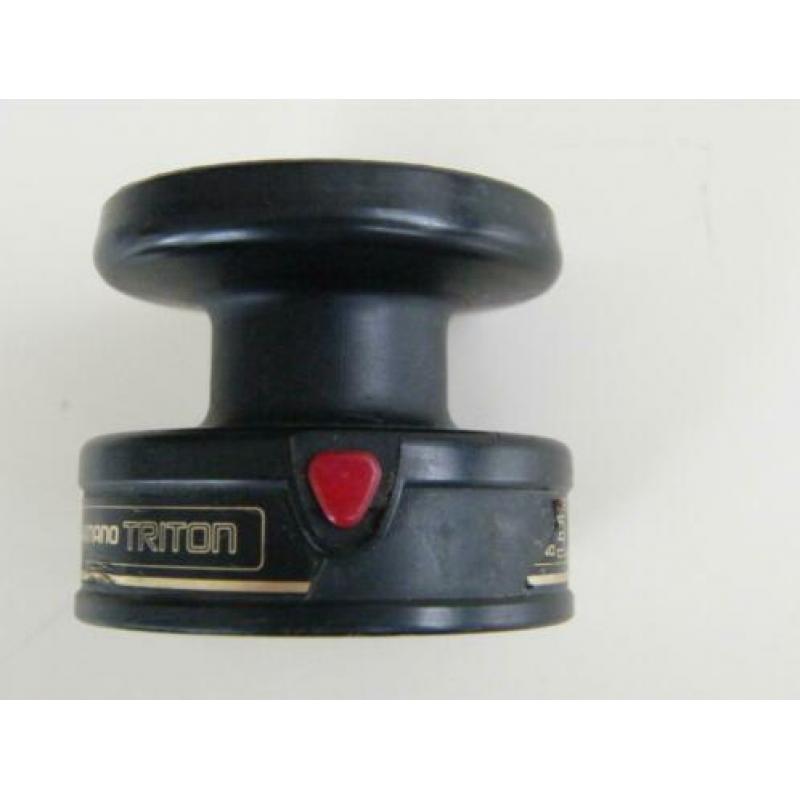 Spoel Shimano Triton 3.5.