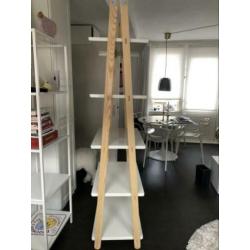Normann Copenhagen Boekenkast One Step Up High
