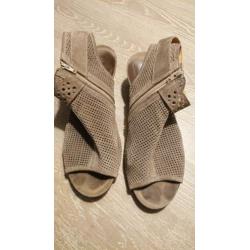 Footnotes sandalen 38