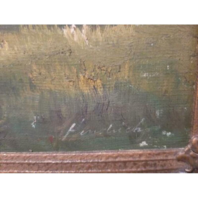 Schilderij