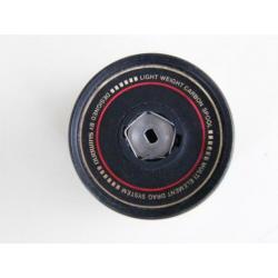 Spoel Shimano Triton 3.5.