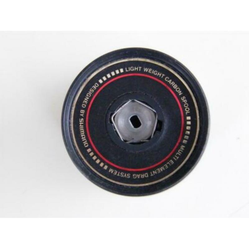 Spoel Shimano Triton 3.5.