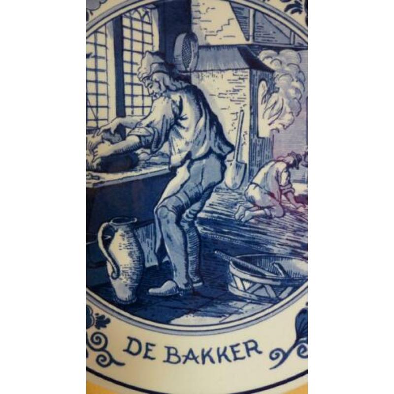 royal goedewaagen bord de bakker