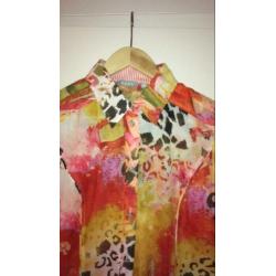 Rabe blouse maat 38