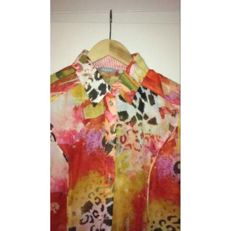 Rabe blouse maat 38