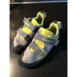 Klimschoenen Simond mt37