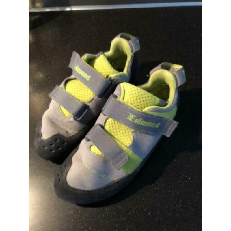 Klimschoenen Simond mt37