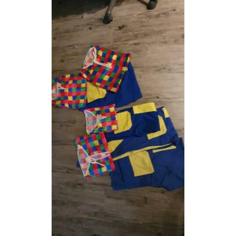 4 Bob de Bouwerpakken