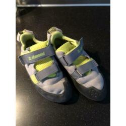 Klimschoenen Simond mt37