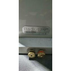 Luidspreker van Monitor Audio Radius 270 HD