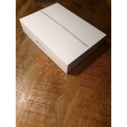 Apple Ipad adapter, lightning kabel en verpakking