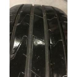 alfa Romeo velgen 17 inch 215/45/17