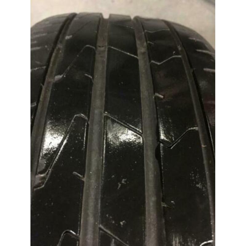 alfa Romeo velgen 17 inch 215/45/17