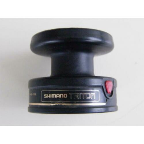 Spoel Shimano Triton 3.5.