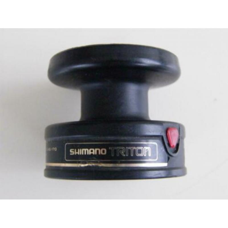 Spoel Shimano Triton 3.5.