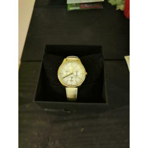 Esprit dames horloge nieuw