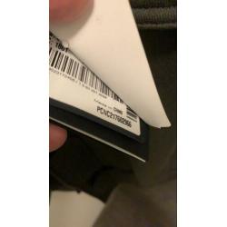 Armani Vest Maat S nieuw Amani Jeans