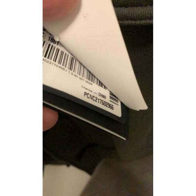 Armani Vest Maat S nieuw Amani Jeans
