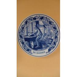 royal goedewaagen bord de bakker