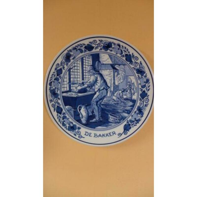 royal goedewaagen bord de bakker