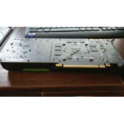 Nvidia PNY Quadro P5000 16GB video kaart