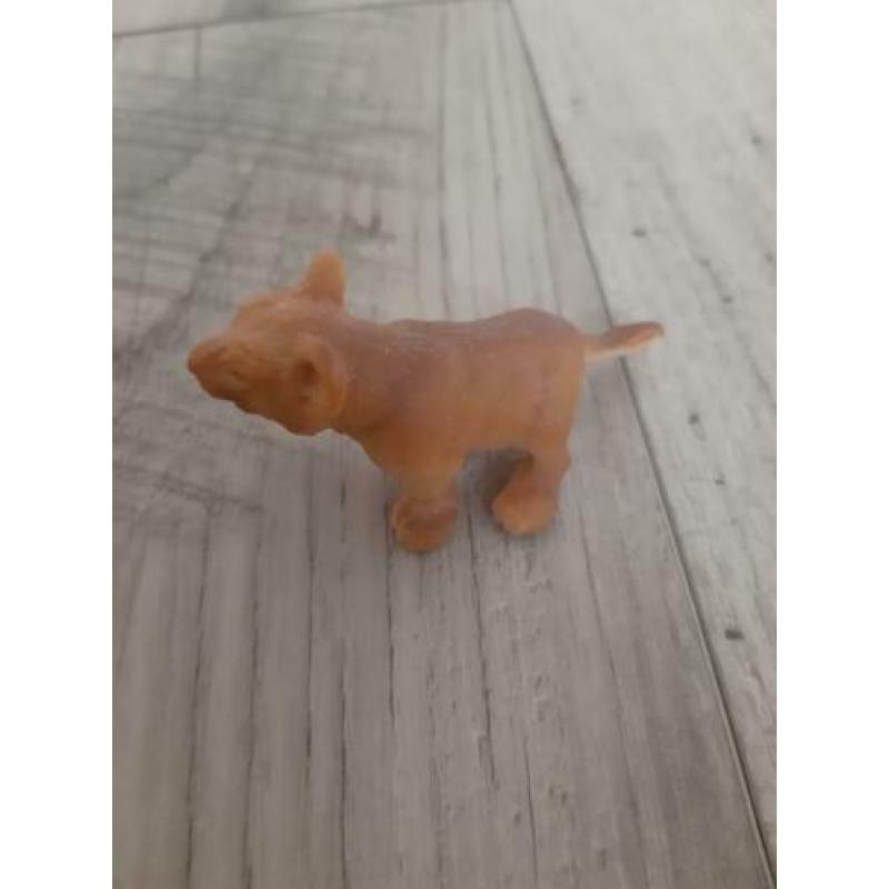 Schleich leeuwenwelp