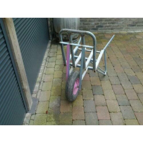 Steenkruiwagen