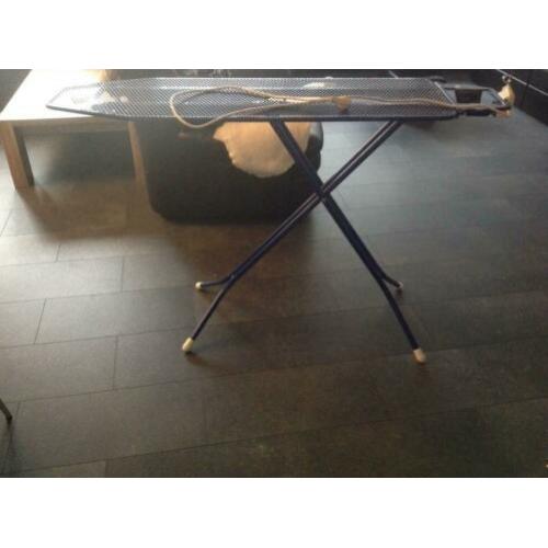 Strijkplank Hailo met snoerverlenger/geleider Breedte 38 cm