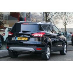 Ford Kuga 1.6 Titanium I Navi I Afneembare trekhaak