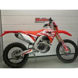 Honda CRF 300 RXK ENDURO (bj 2019)