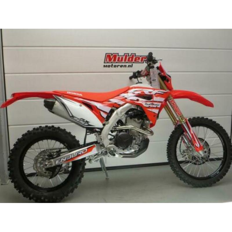 Honda CRF 300 RXK ENDURO (bj 2019)