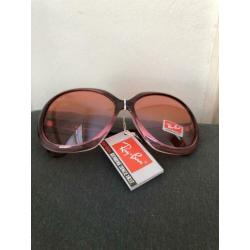 Nieuwe Ray-Ban Zonnebril