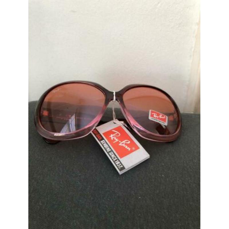 Nieuwe Ray-Ban Zonnebril