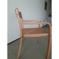 Retro stoel