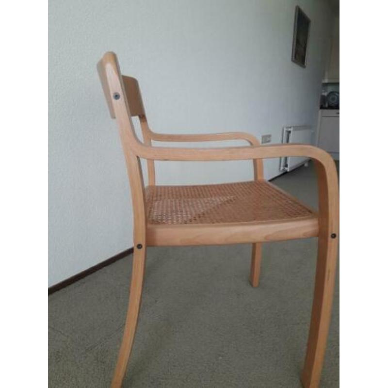 Retro stoel