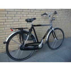 Nette Gazelle Touche heren fiets 28 / 57