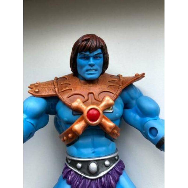 Masters of the Universe Classics – Faker