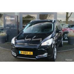 Ford Kuga 1.6 Titanium I Navi I Afneembare trekhaak